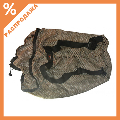 Сумка-рюкзак для переноски муляжей