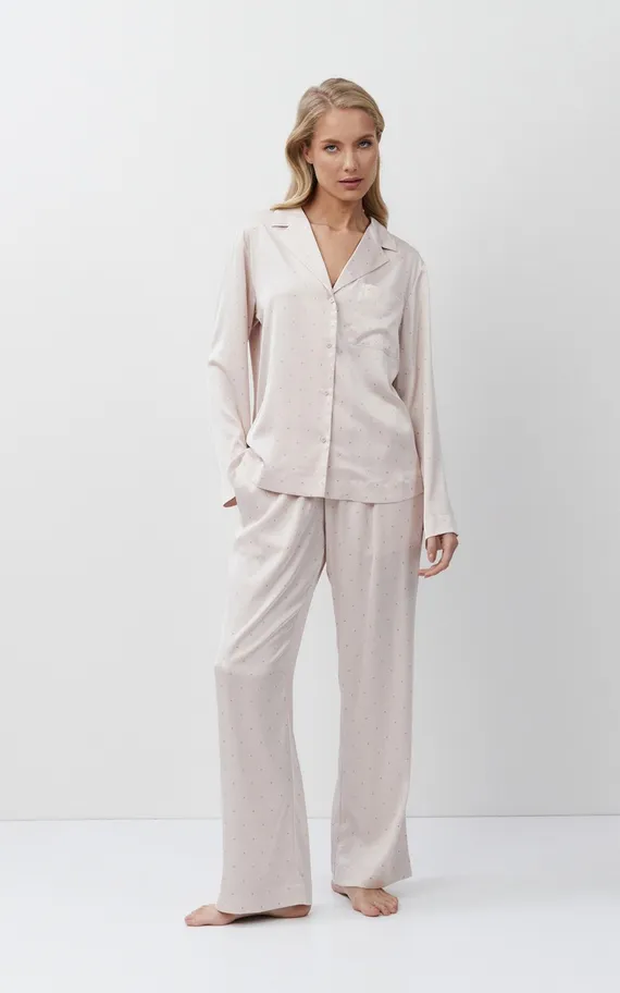 GILIAN Пижама женская со штанами