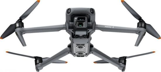 Квадрокоптер DJI Mavic 3 Only Drone
