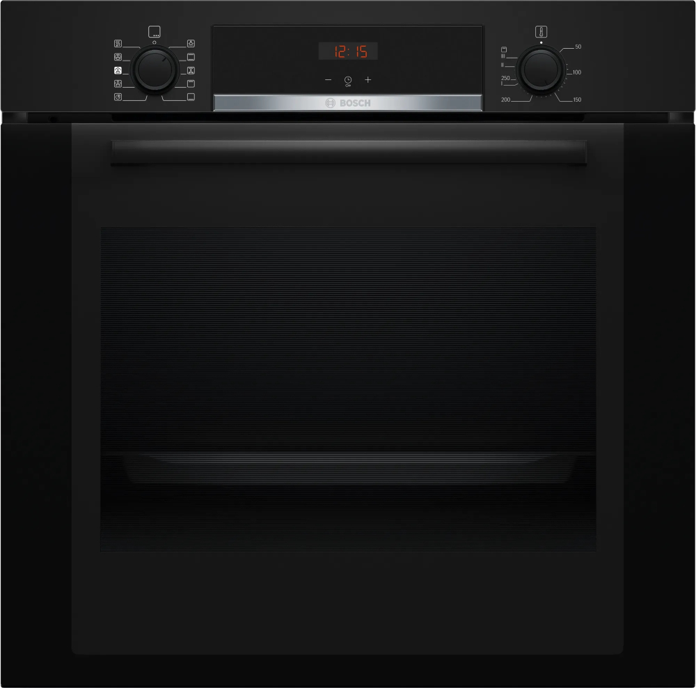 Встраиваемый электрический духовой шкаф Bosch HRA334EB1