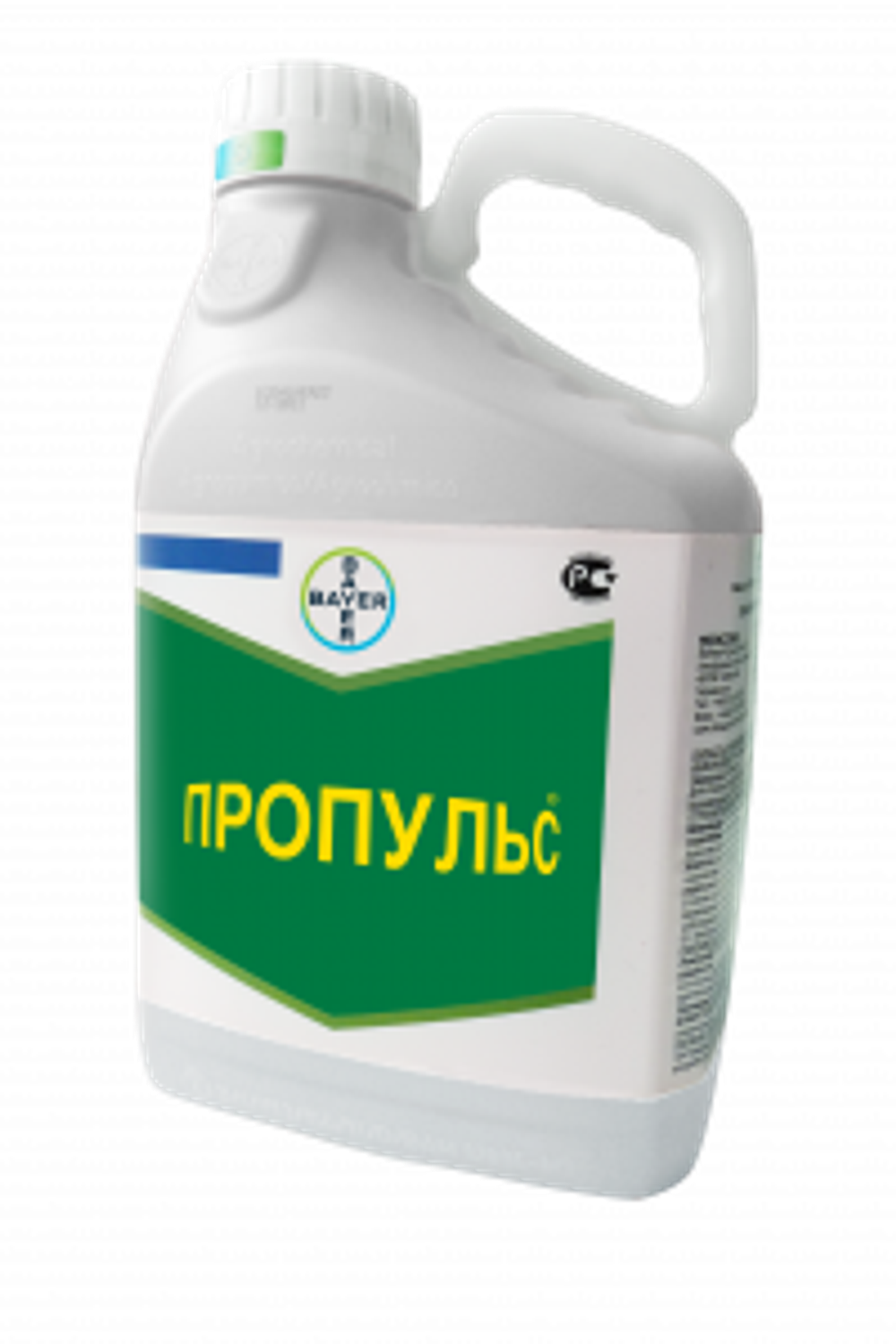 Пропульс, СЭ(125 + 125 г/л)