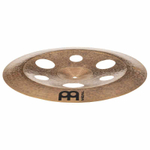 Тарелка 18" Meinl B18DATRCH Byzance Dark Trash China