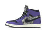 Кроссовки Jordan Air Jordan 1 High Zoom Air Cmft "Bayou Boys"
