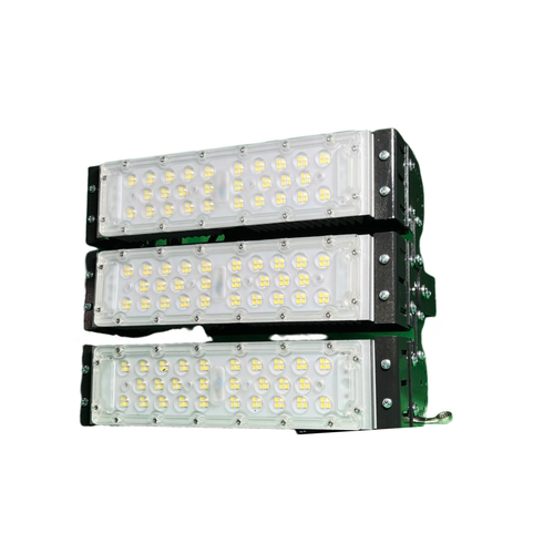 Светодиодный промышленный светильник СКС 150Вт