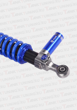 Tank300 Стойки передние (койловеры) MXR комплект для лифта 1,5"