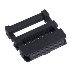 Разъём IDC2-14 2mm