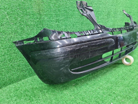 Бампер передний Mercedes Vito W639 (2003-2010)