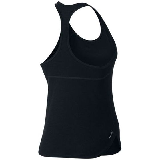 Майка женская Nike W NKCT Dry Slam Tank, арт. 728719-010