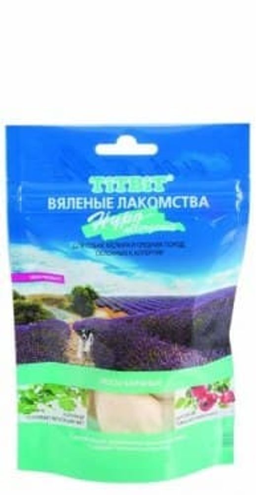 *Вяленые лакомства Носы бараньи Hypoallergenic 2 шт(Уценка)