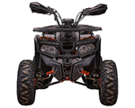 Квадроцикл YACOTA Fusion 125 Pro