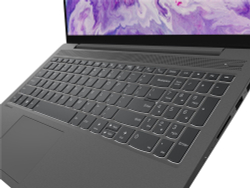 Ноутбук 15.6" Lenovo IdeaPad 5 15IIL05 (81YK0063RK)
