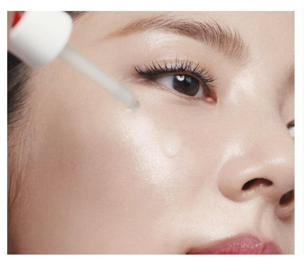 Medi-Peel Red Lacto Collagen Ampoule Коллагеновая ампула с лактобактериями и аминокислотами