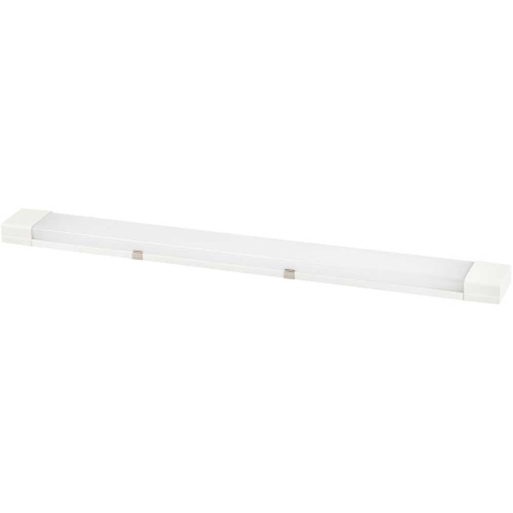 Светильник светодиодный линейный ЭРА SPO-531-0-65K-018 18Вт 6500К 600 матовый