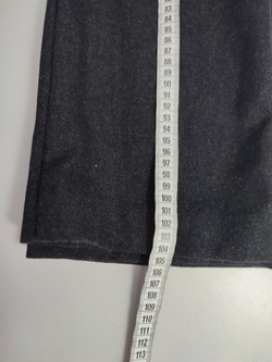 Брюки Oodji с шерстью 42 размер