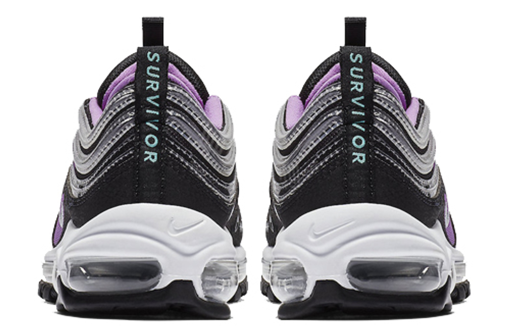 Кроссовки Nike Air Max 97 Doernbecher (Женская размерная сетка)