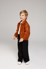 Брюки с карманами