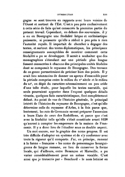 Le royaume de Bourgogne (888-1038). étude sur les origines du royaume d'Arles | René Poupardin