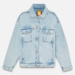Женская джинсовая куртка Archive от Открыть Blue - TIMBERLAND