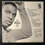 Earl "Fatha" Hines ‎– Earl's Pearls (Германия 1970г.)
