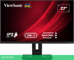 Монитор ViewSonic VG2756-2K