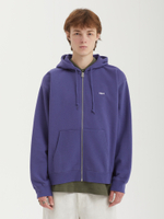 Толстовка С Капюшоном На Молнии Established Works Bold Zip Hood