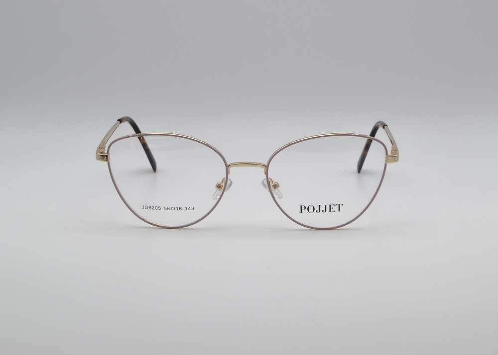 Изг. оправы Pojjet JD6205 C1