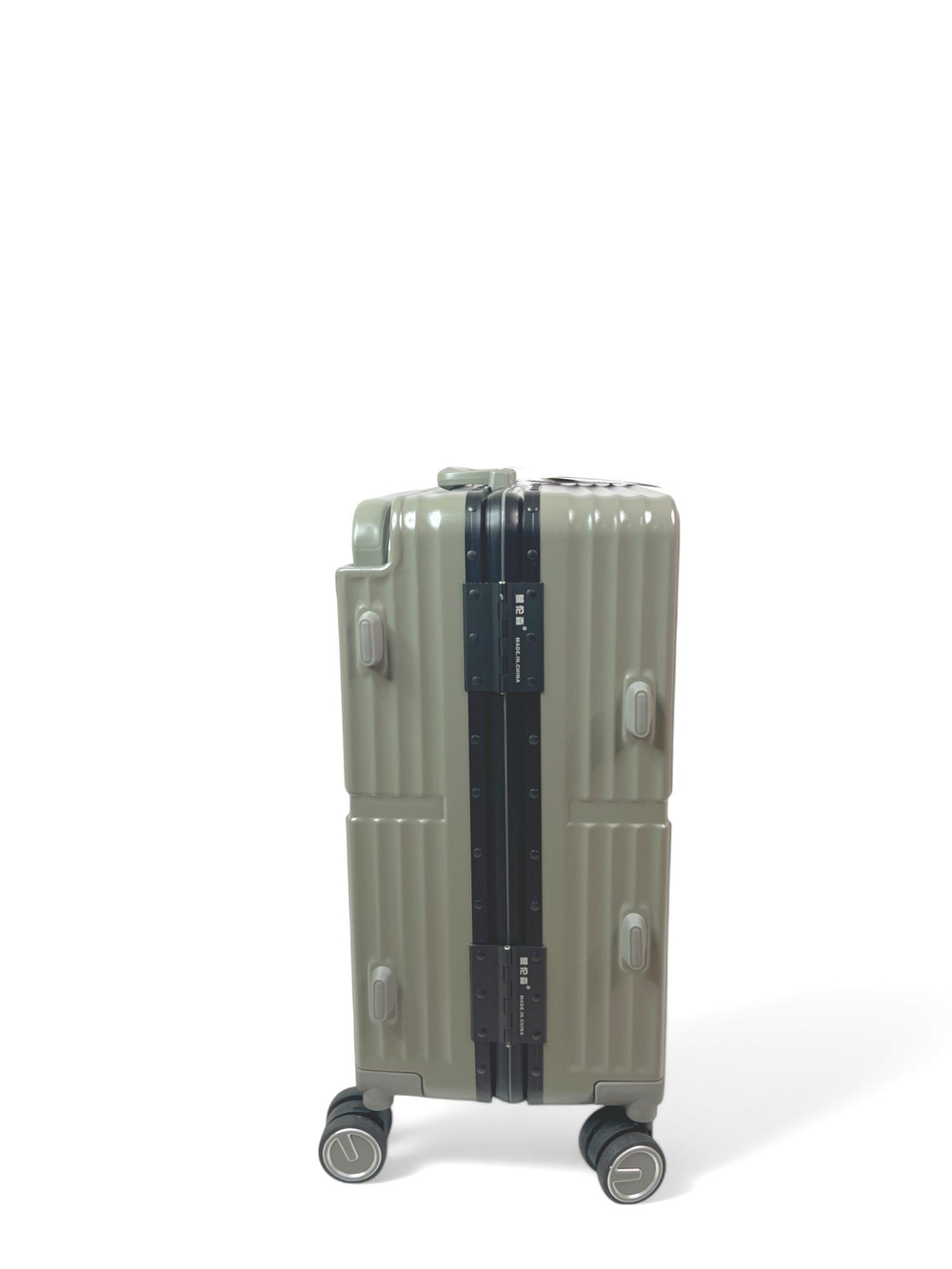 Ручная кладь Bon-Voyage Model Wave, Хаки, S