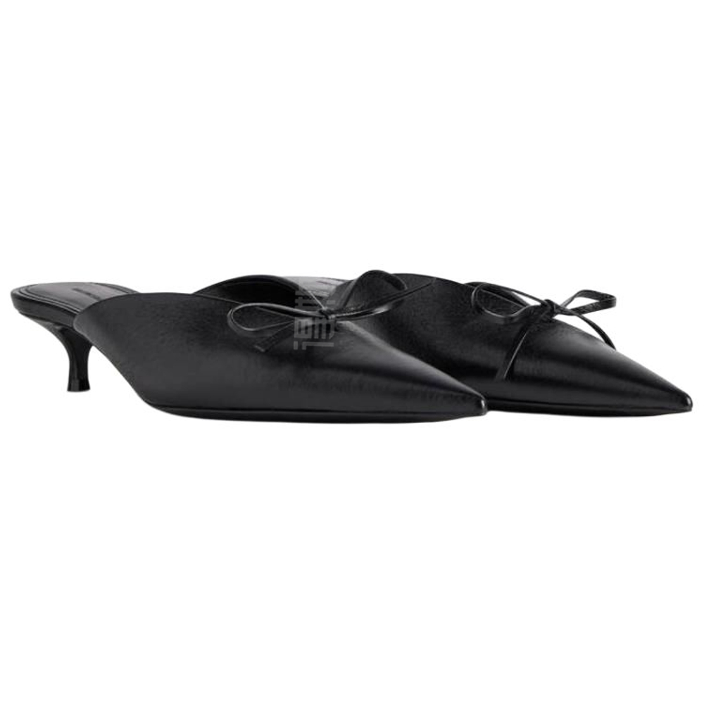Balenciaga 4Cm (Женская размерная сетка)