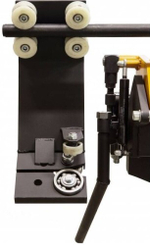 Станок листогибочный STALEX LBM-3500 101140