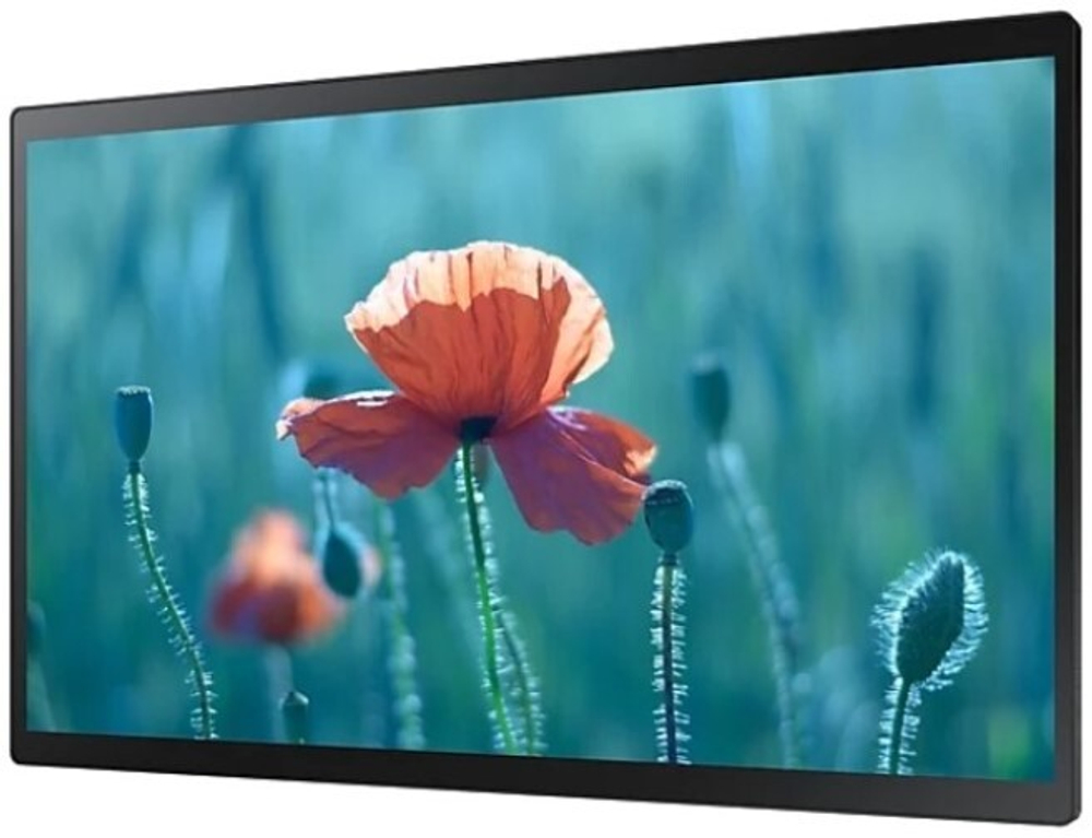 Интерактивная панель  Samsung QB13R-TM