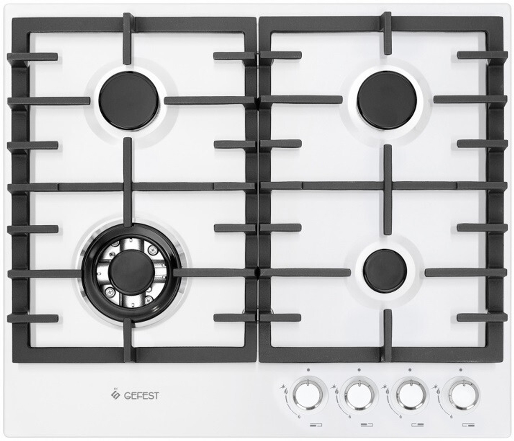 Варочная поверхность Гефест ПВГ 1214-01