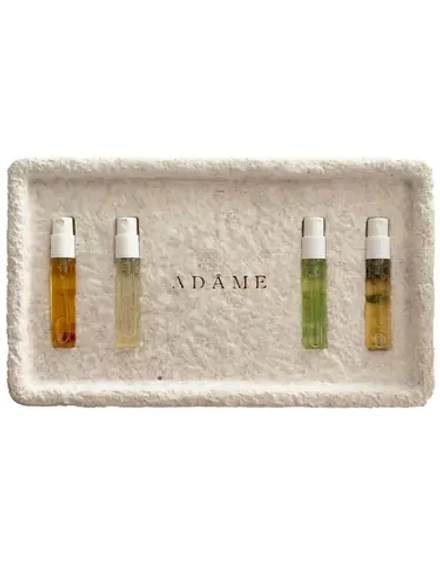 ADAME Sample set