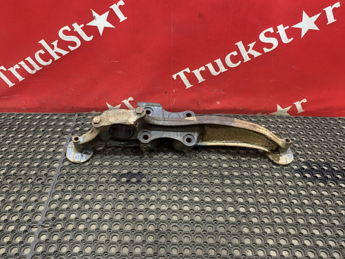 Кронштейн пневморессоры левый 2019г