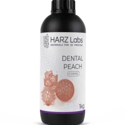 HARZ Labs Dental Peach F2