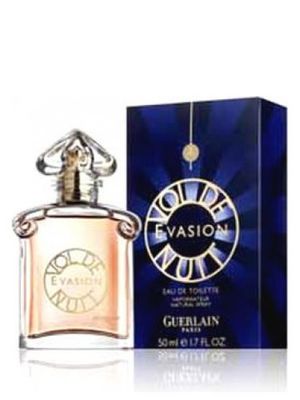 Guerlain Vol de Nuit Evasion