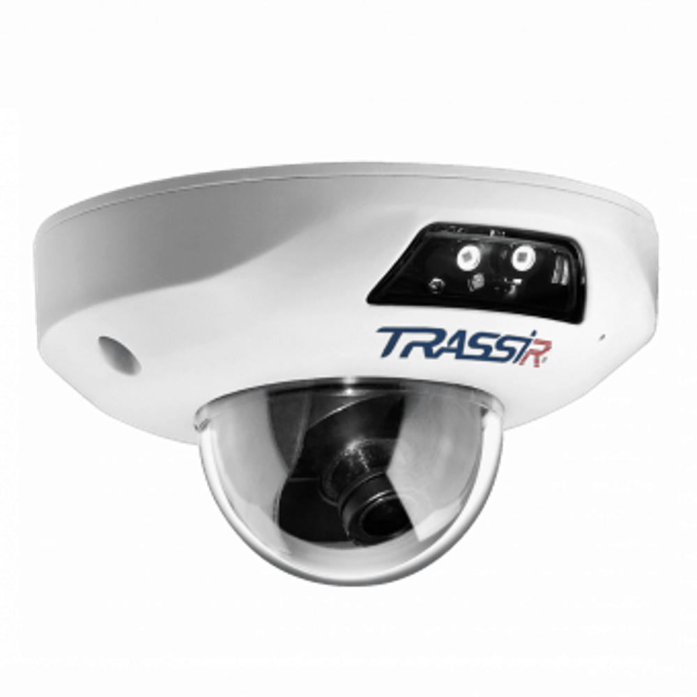 TR-D4251WDIR2 2.8mm