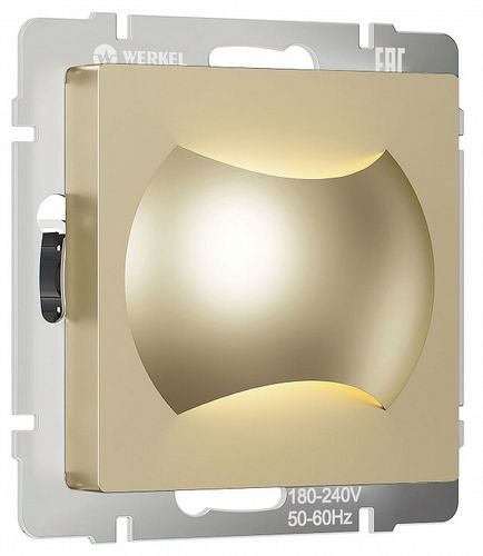 Заглушка для поста Werkel W1154511