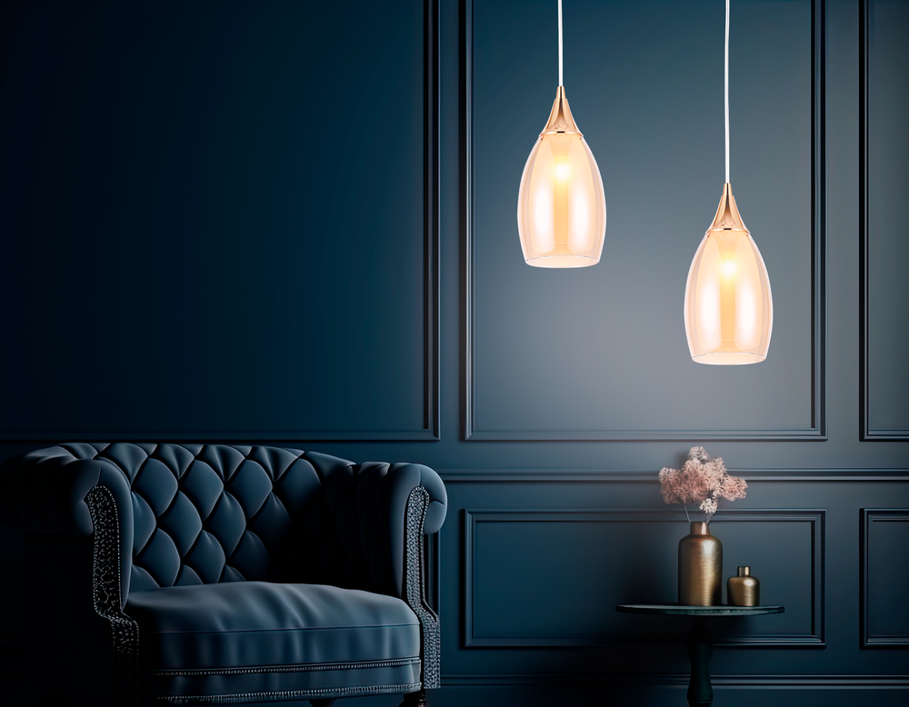 Ambrella Подвесной светильник Traditional TR3543