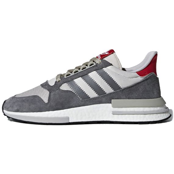 Кроссовки adidas originals ZX 500 - универсальный топ Унисекс