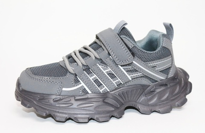 Кроссовки детские демисезонные Пчёлка Доми арт. X36-3B