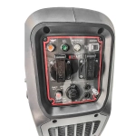 BRAIT BR2000i генератор бензиновый инверторный 02.01.059.029