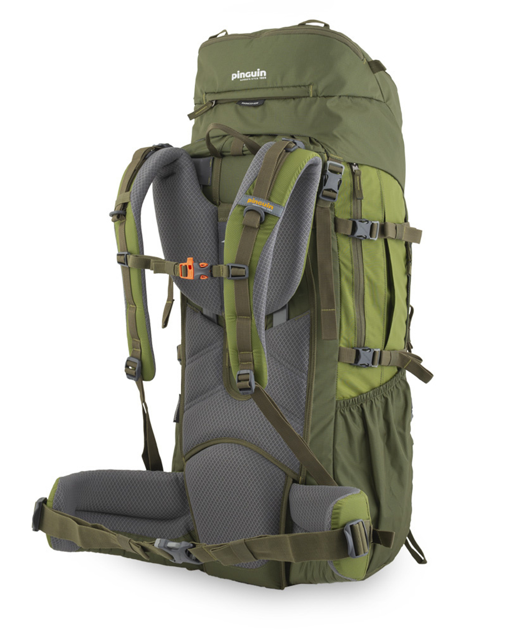 Рюкзак Pinguin Explorer 75