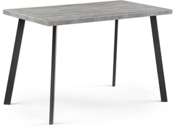 Обеденная группа Мальба из ЛДСП с текстильной обивкой