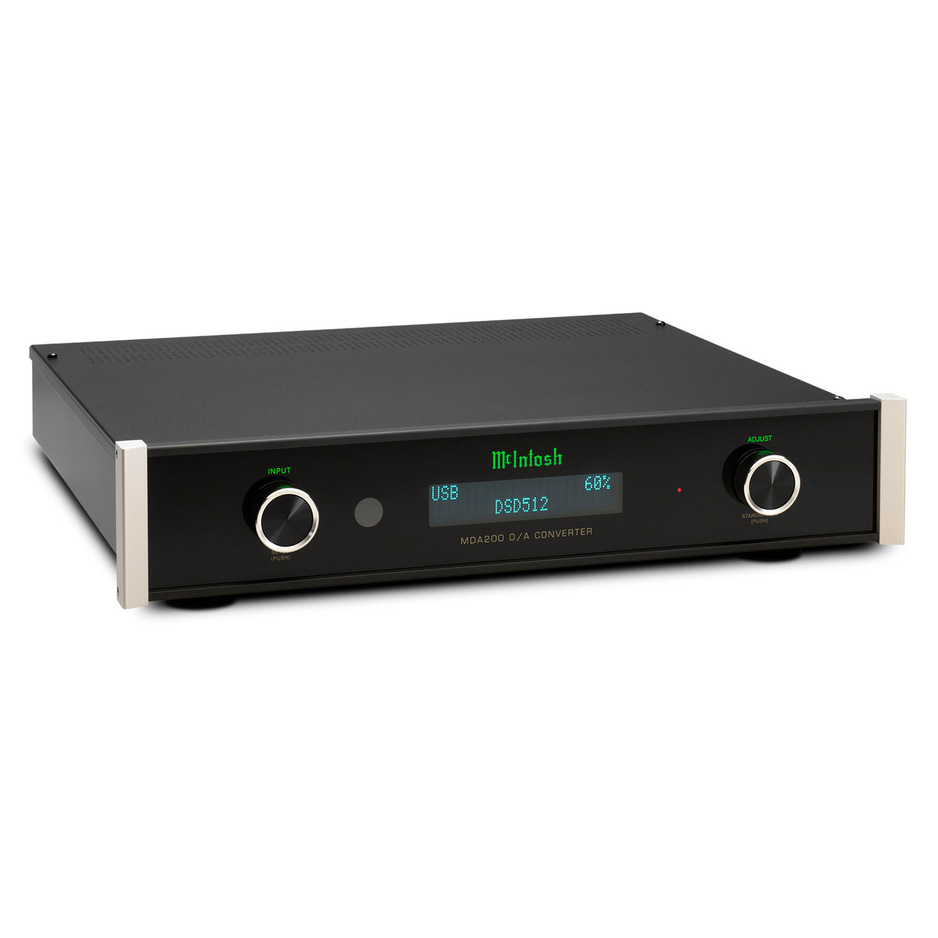 McIntosh MDA200