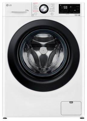 Стиральная машина с сушкой LG F2V3FR6W