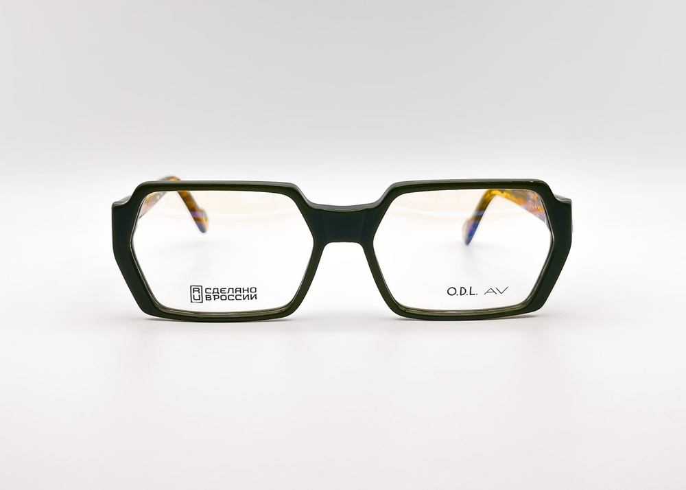 Изг. оправы O.D.L. LEVEL C7