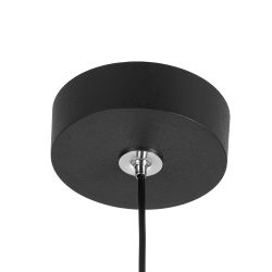 Citilux CL7011 Подвесная арматура Черная