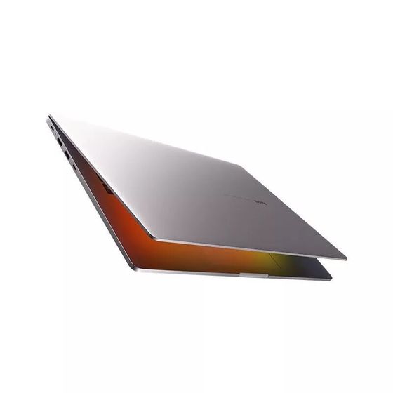 Ноутбук Xiaomi RedmiBook Pro 15 2021 (Intel Core i5-11300H 3100MHz/15"/3200x2000/16GB/512GB SSD/DVD нет/NVIDIA GeForce MX450 2GB/Wi-Fi/Bluetooth/Windows 10 Home) русская клавиатура цвет серый Gray