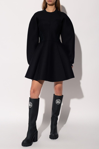 Платье DOLCE&GABBANA