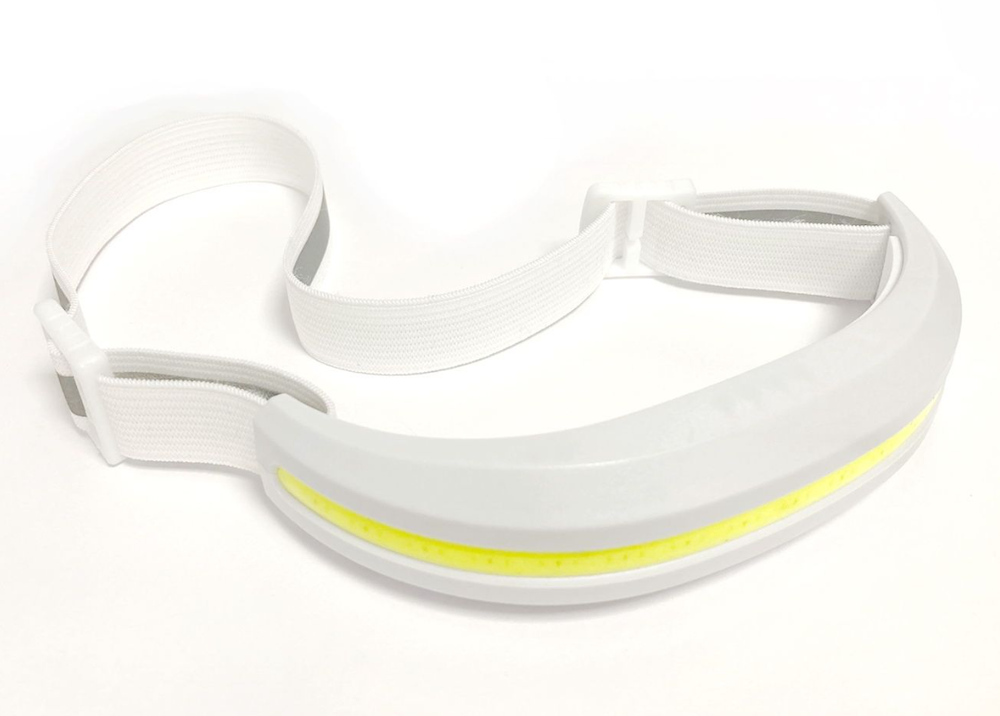 Фонарь Огонь YT-1862 налобный яркий